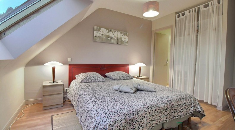 Chambre 1