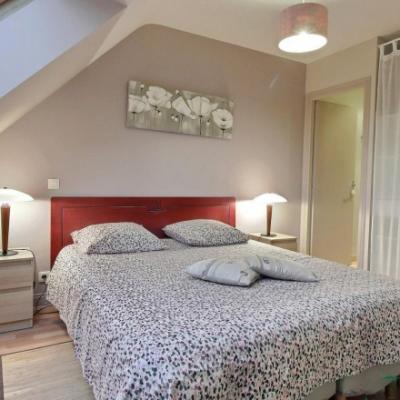 Chambre 1