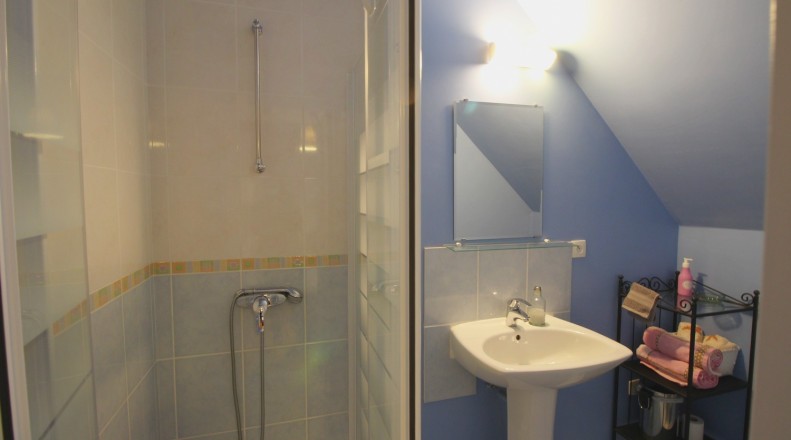 Chambre 2c bis