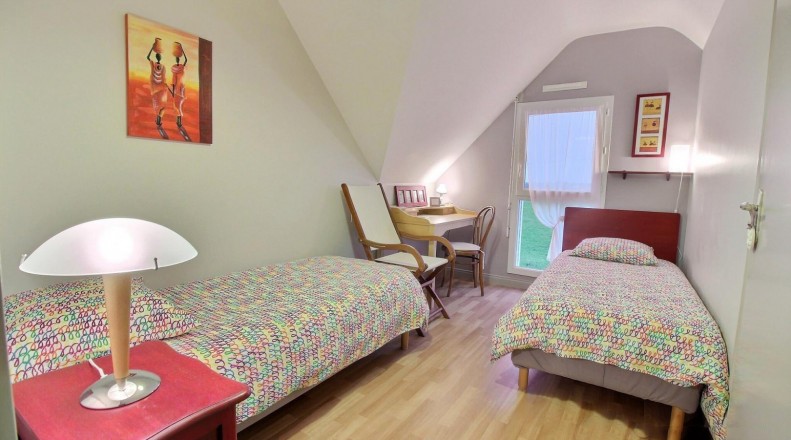 Chambre 3