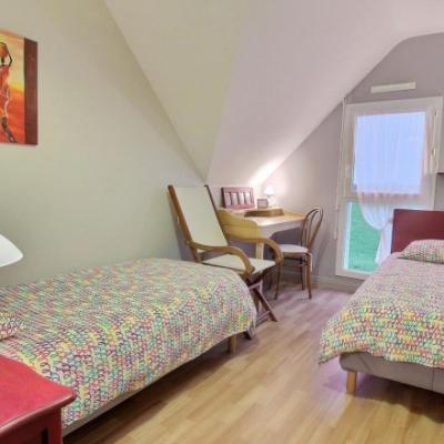 Chambre 3
