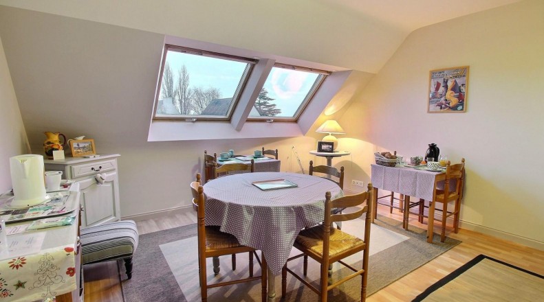 Salle petit dejeuner 1a