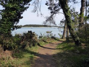 Balades et randonnees