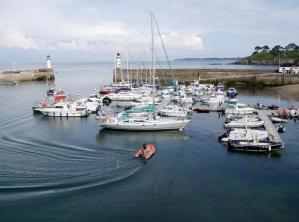 Belle ile en mer