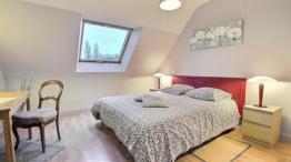 Chambre n 1a bis