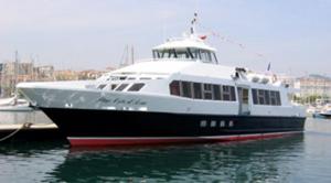 Croisieres