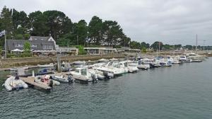 Ile aux moines