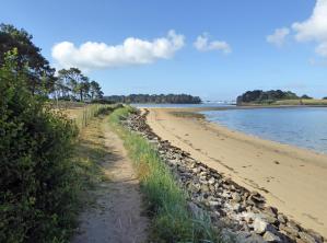 Plages