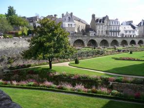 Vannes